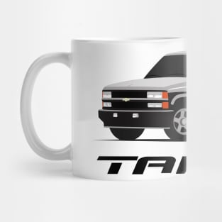 Chevrolet Tahoe Mug